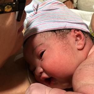 Meet your Posher, Renzo